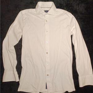 Calder Carmel Men's Classic button down, size small